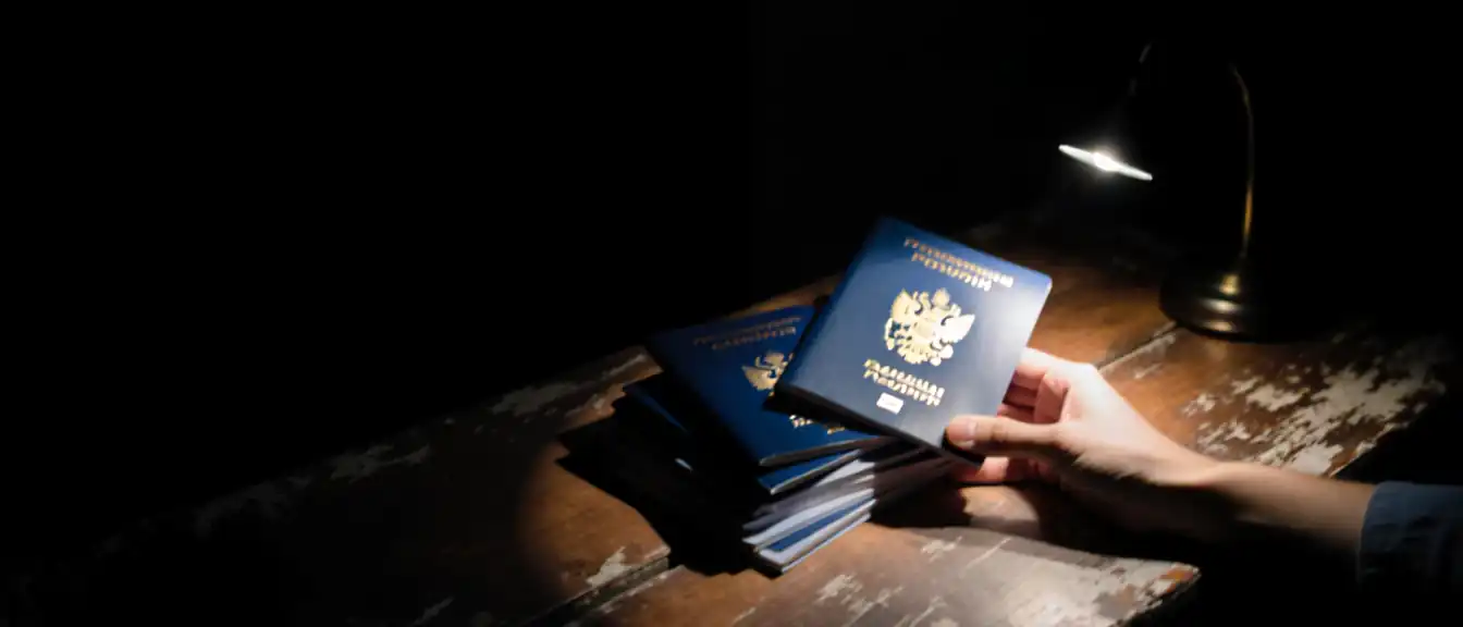 Курс на Москву: почему тысячи жителей Приднестровья выбирают российский паспорт