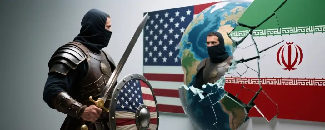 ЗАГОЛОВК: Рубио опроверг связь атак США на Иран с операцией "Эпическая ярость