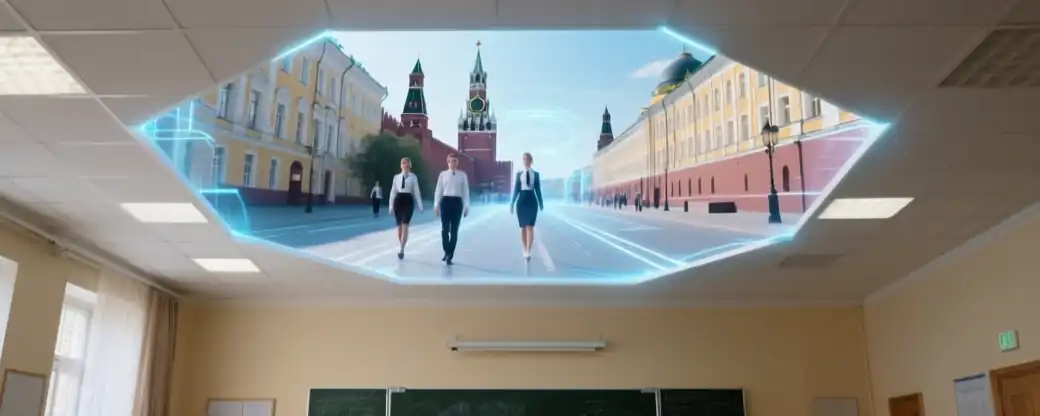 Московский педагогический университет расширяет горизонты будущих учителей через онлайн-офлайн день открытых дверей