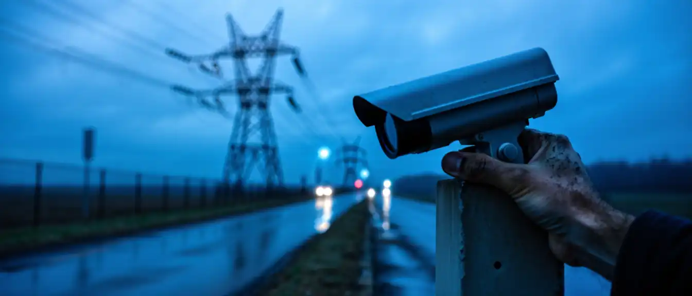 Под прицелом — инфраструктура: как российские спецслужбы противостоят новой тактике диверсий