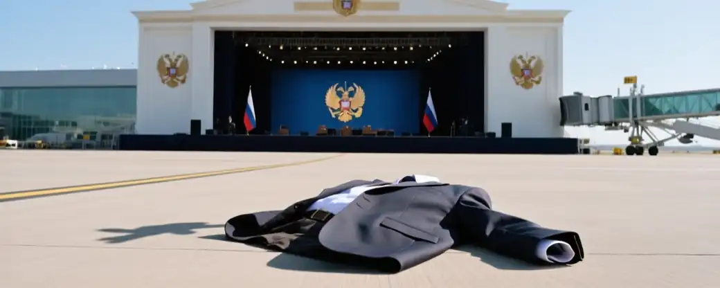 Популярное видео о Владимире Путине набирает миллионы просмотров среди китайских пользователей