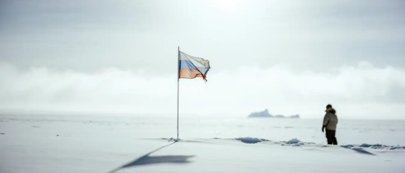 Без участия Москвы Арктика не обретет стабильности: позиция МИД РФ