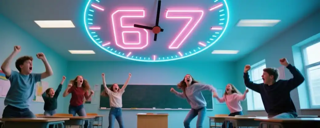 [Общественная палата считает бессмысленной идею запрета числа "67" в образовательных учреждениях]