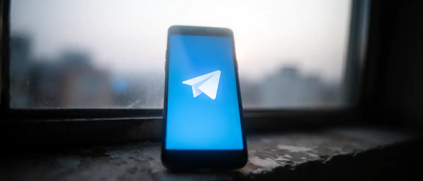Возвращение из небытия: Telegram снова появился в App Store после периода неопределенности