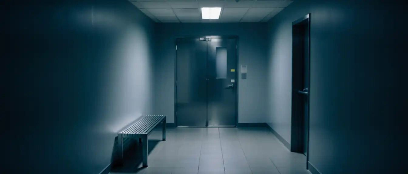 Новые правила содержания под стражей в зданиях судов: закон официально заработал