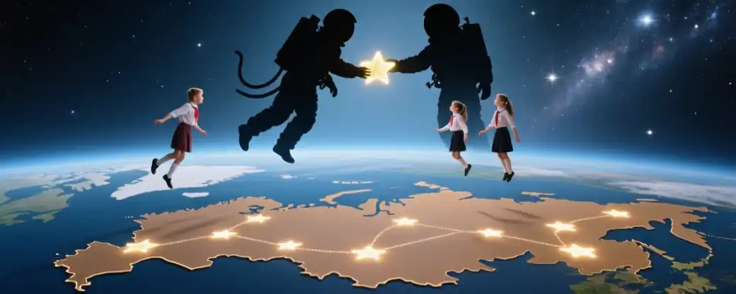 Подмосковье укрепляет лидерство на олимпиадах школьников, завоевывая рекордное количество дипломов