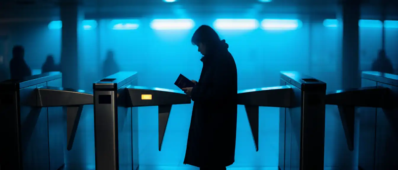 Железный занавес 2.0: Пекин переходит к тотальному контролю границ и ограничивает свободу передвижения