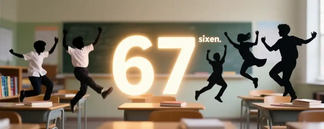 Эксперт ОП: Запрет числа "67" в школах бессмысленна