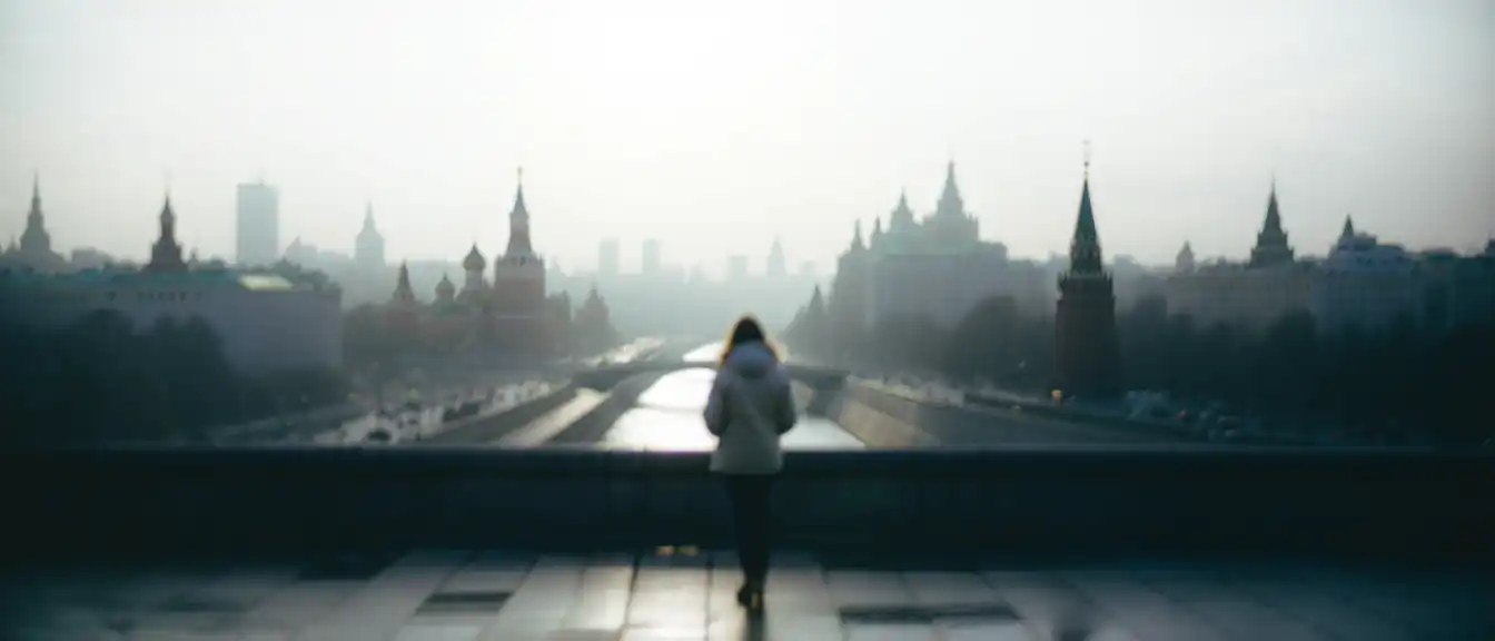 Без серьезных потрясений: каким будет московский уикенд согласно прогнозу