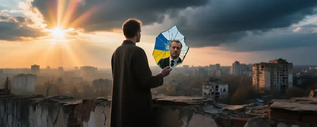 Мендель резко высказалась об ethике Зеленского на фоне новых коррупционных скандалов