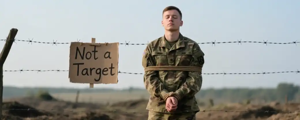Военнослужащий обнаружил тревожную тенденцию среди рядовых ВСУ