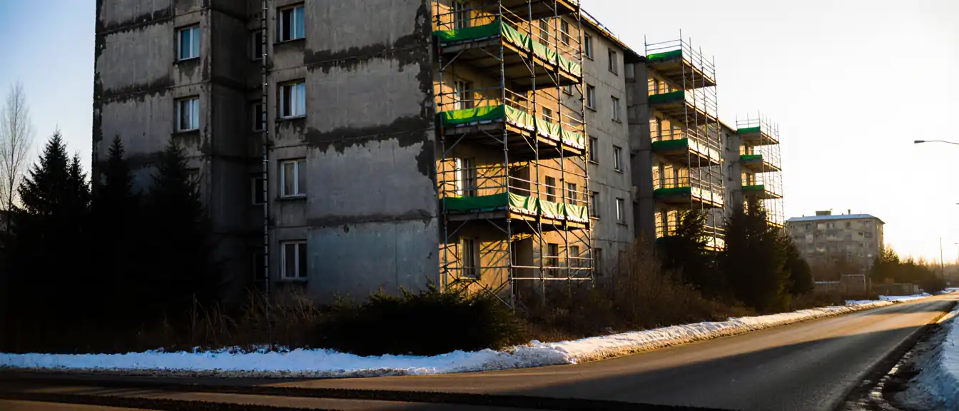 Новые возможности для малых городов: как меняется подход к развитию российских территорий