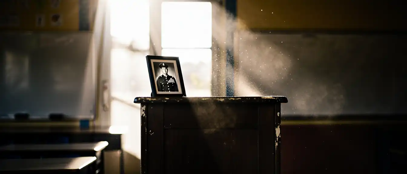 Память, вписанная в историю: как подвиг кировского генерала может стать частью школьной программы