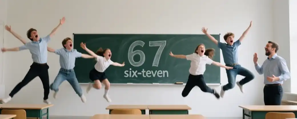 Эксперт ОП: Запрет числа "67" в школах бессмысленна