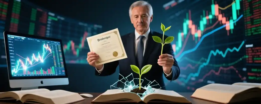 Инвестиции без границ образования: мнение экспертов