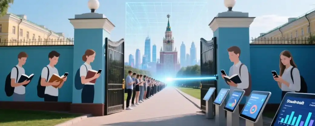 Московский педагогический университет приглашает абитуриентов на интерактивный день знакомства
