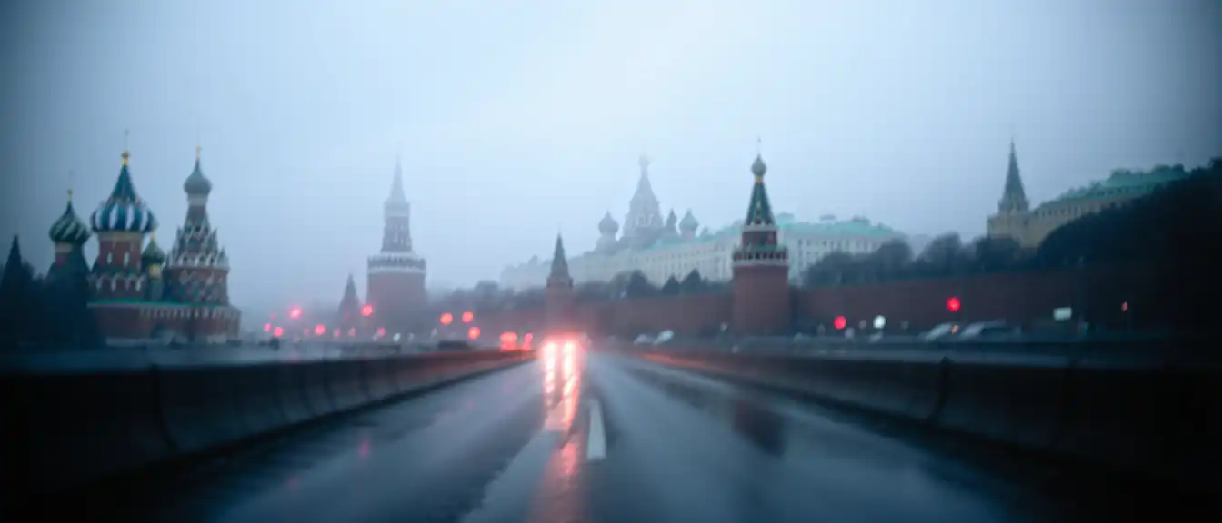 Евгений Тишковец из центра погоды «Фобос» прогнозирует резкое ухудшение видимости в Москве из-за тумана в среду утром