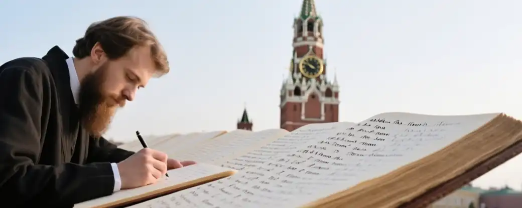 Расширяя границы языка: комиссия утвердила новые словари русского
