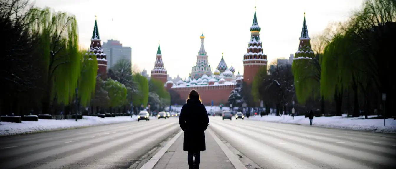 Иржи Ярошик поделился впечатлениями от масштабов и атмосферы Москвы