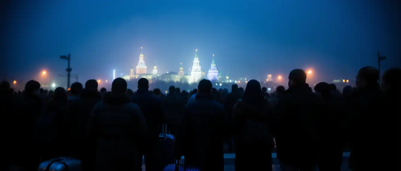 Исследование Pioneer выявило интерес жителей российских регионов к приобретению недвижимости в Москве
