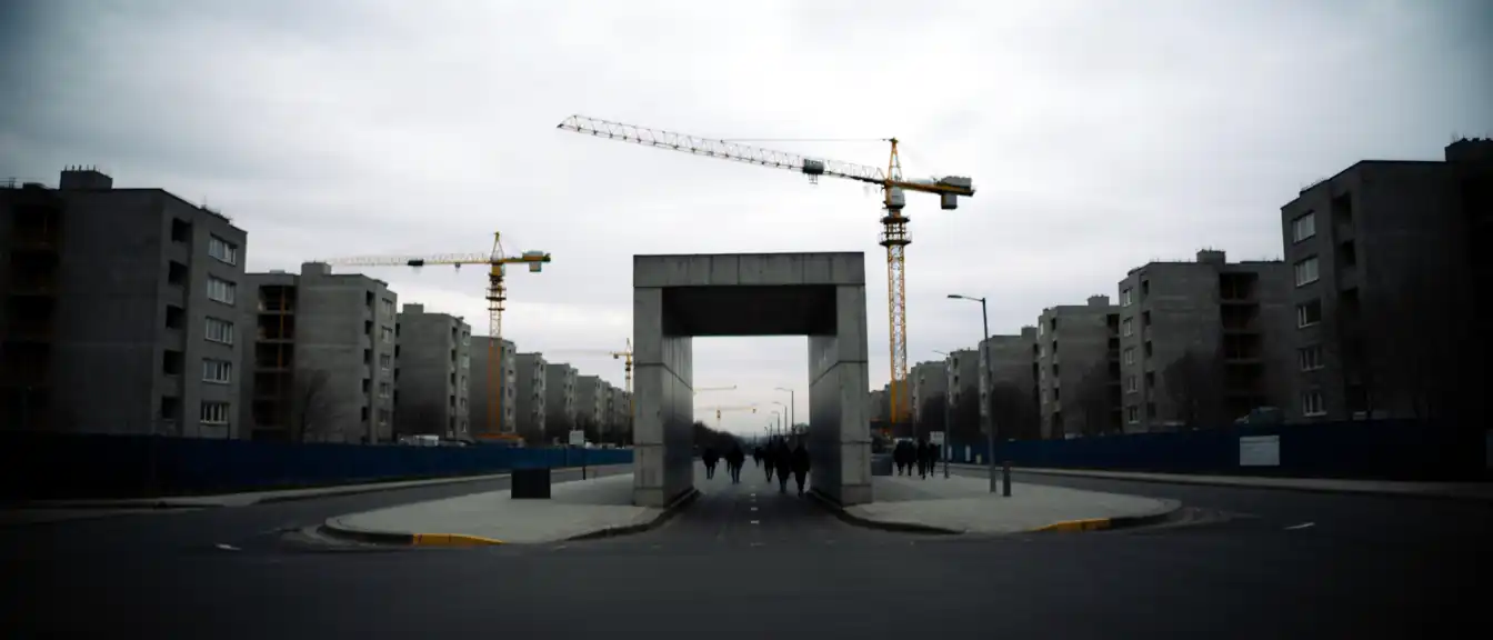 Новые станции метро как драйвер развития Подмосковья: эксперты оценили риски и перспективы роста цен на недвижимость