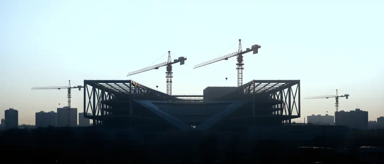Новый культурный и образовательный центр развернется в московской Коммунарке благодаря масштабным проектам градостроительства