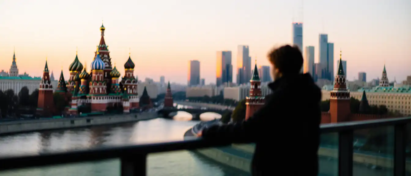 Омоложение мегаполиса: как восьмисотлетняя история помогает Москве расти