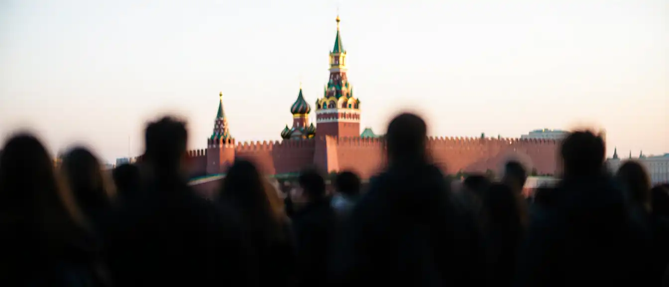 Почти девять веков стойкости: как Москва отмечает свое 879-летие