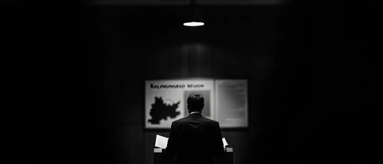 Постоянный представитель Президента России Дмитрий Песков подтвердил приоритетность поддержки Калининградской области со стороны федерального центра