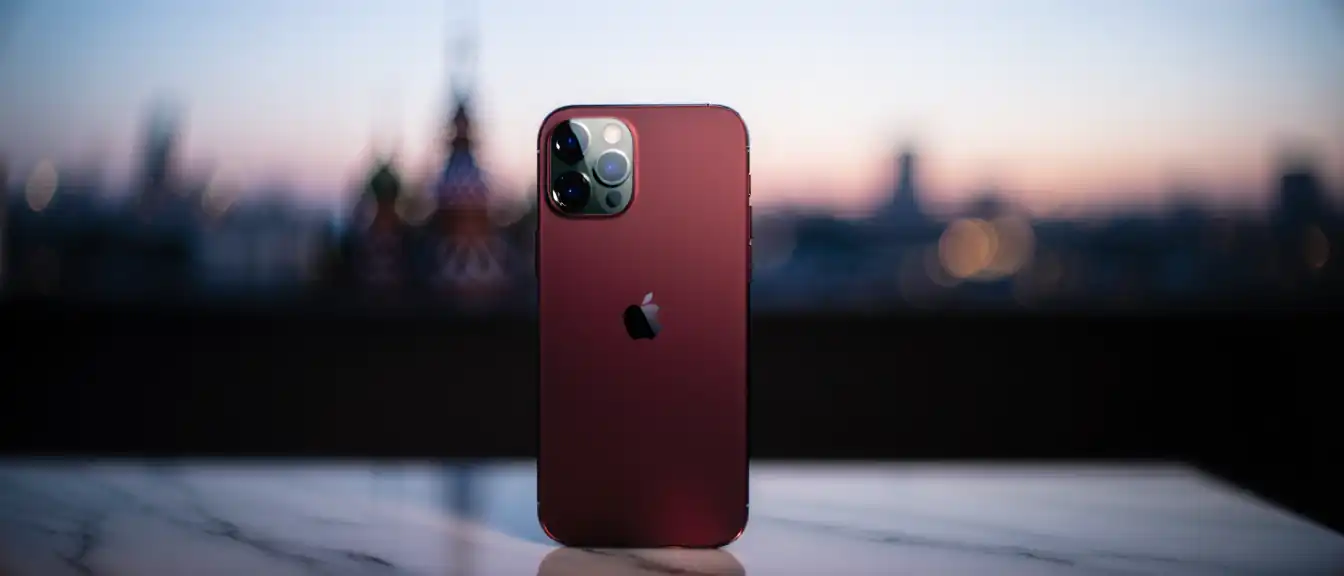 Потребительские предпочтения в России: вишневый оттенок и модель iPhone 18 Pro Max возглавили список предзаказов