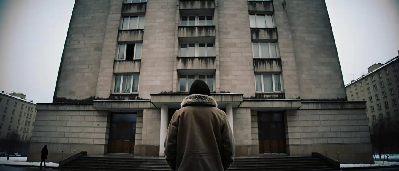 Реставрация советского люкса: столичному наследию эпохи Брежнева предстоит обновление