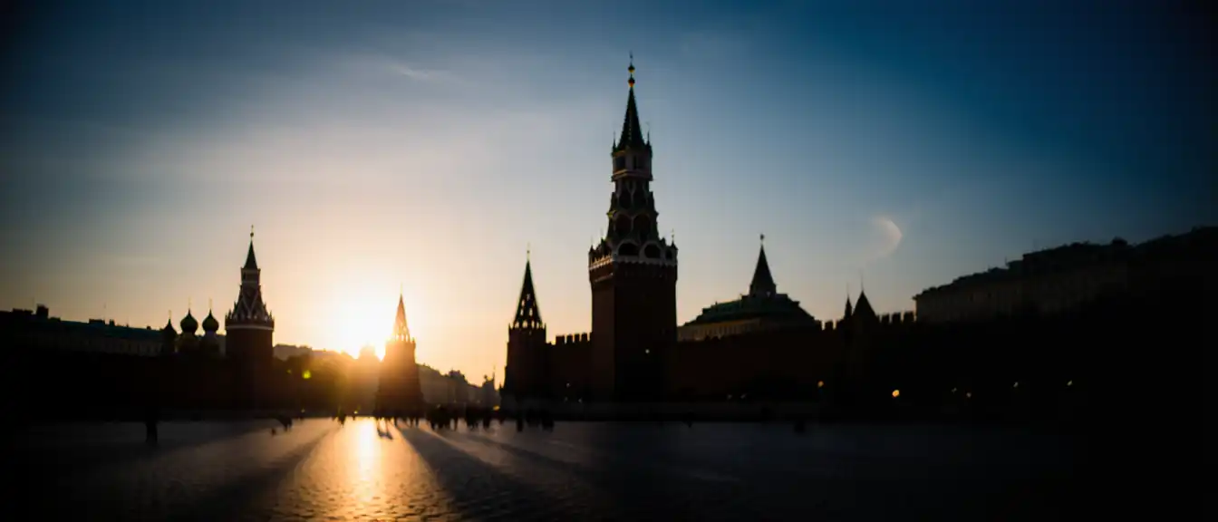 Резкое уменьшение светового дня в Москве ожидается в течение октября
