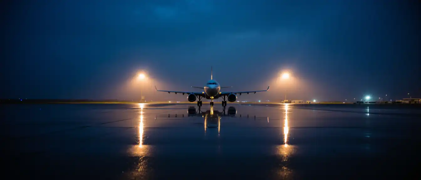 Росавиация объявила о возобновлении полноценной работы аэропортов в Краснодаре и Геленджике