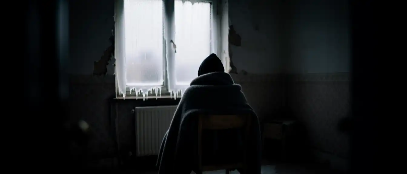 Статистика Евростата выявила рост проблемы отсутствия теплового комфорта в жилых помещениях Евросоюза