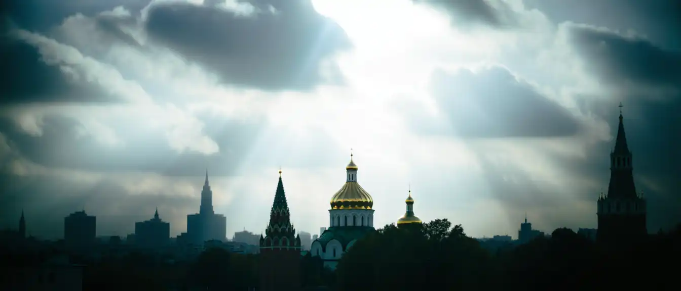 Теплый сюрприз от природы: столицу ждет температурный скачок в эту пятницу