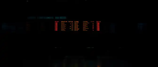 Режим повышенной осторожности: «Шереметьево» корректирует график полетов из соображений безопасности