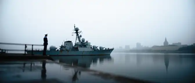 Боевая готовность важнее парадной пышности: Николай Патрушев выступил против чрезмерной демонстрации флота