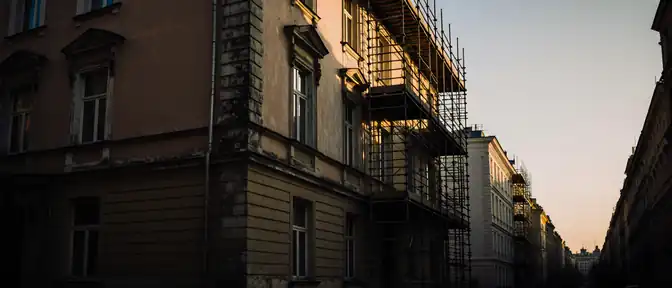 Вторая жизнь столичной классики: исторический особняк в Большом Предтеченском переулке ждет масштабная реставрация