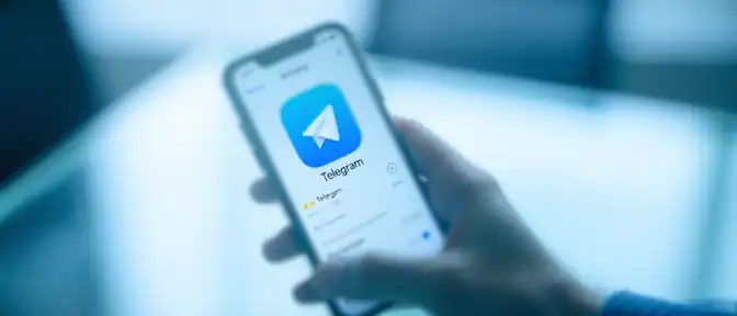 Цифровая изоляция: мессенджер Telegram исчез из магазина приложений Apple