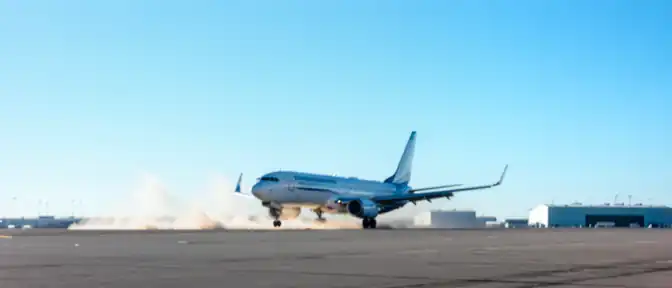 Небо над «Баландино» снова открыто: челябинский аэропорт возобновил работу в штатном режиме