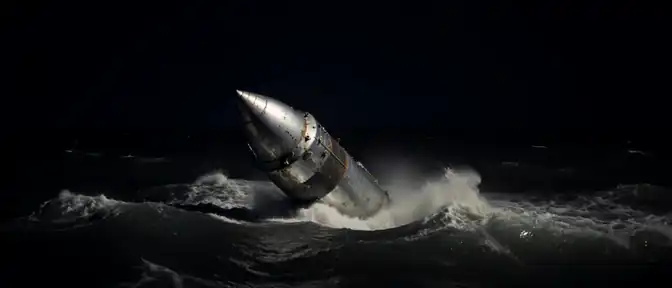 Триумф в небе и океане: новый виток эволюции Starship после драматичных задержек