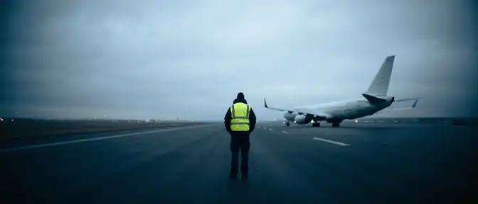 Небо над Петербургом под ограничением: в Пулково временно приостановлены полеты