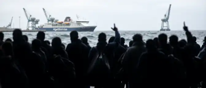 Тревожный Альхесирас: пассажиров предупредили об опасности в Сеуте