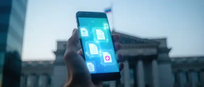 Больше чем сервис: станет ли «Госуслуги» новой суперсоцсетью и зачем им искусственный интеллект?