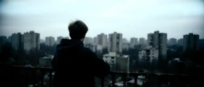 Шок юного ленинградца: как случайная поездка за пределы города изменила восприятие реальности