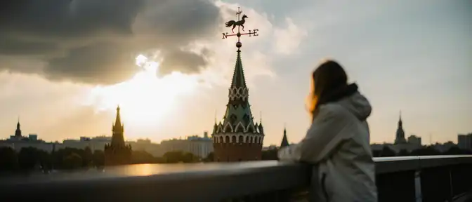 Погодные качели: Москву ждет возвращение лета и внезапное осеннее похолодание