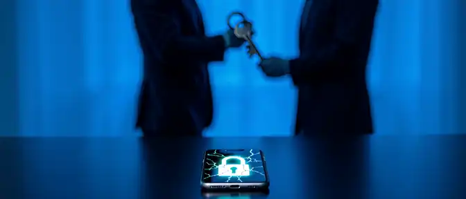 Битва за шифрование и санкции регуляторов: Apple оказалась под ударом сразу в двух странах