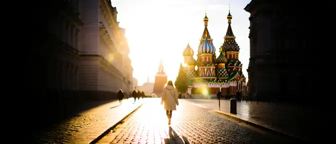 Понедельник в Москве: прогноз на солнечный и теплый день