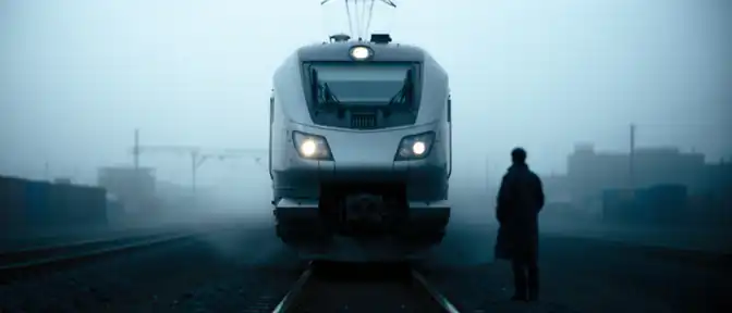 Удар по железной дороге: Евросоюз расширил санкционный список, включив в него главу РЖД