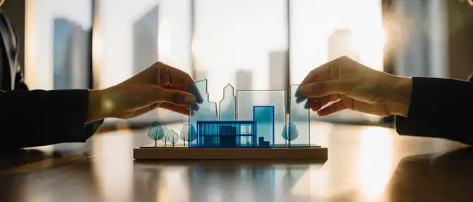 Стратегический курс на 2030 год: как в Красноярском крае внедряют масштабные государственные программы